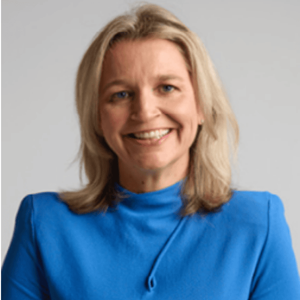 Dr Angela Jackson