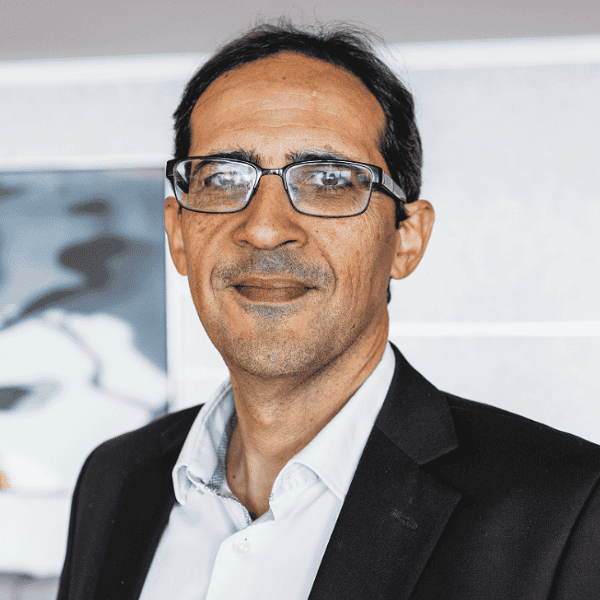 Faysal Fassi