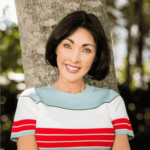 Glenda Abraham