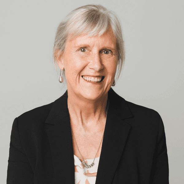 Jenniy Gregory