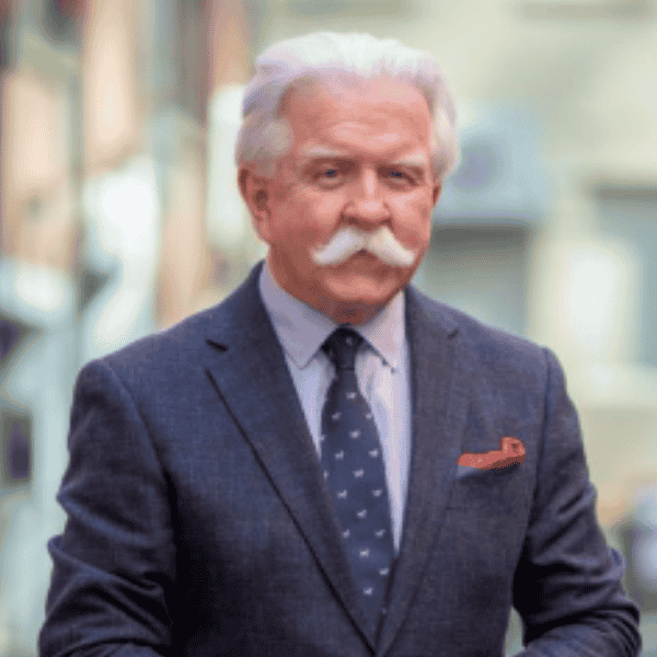 Professor Michael Lennon
