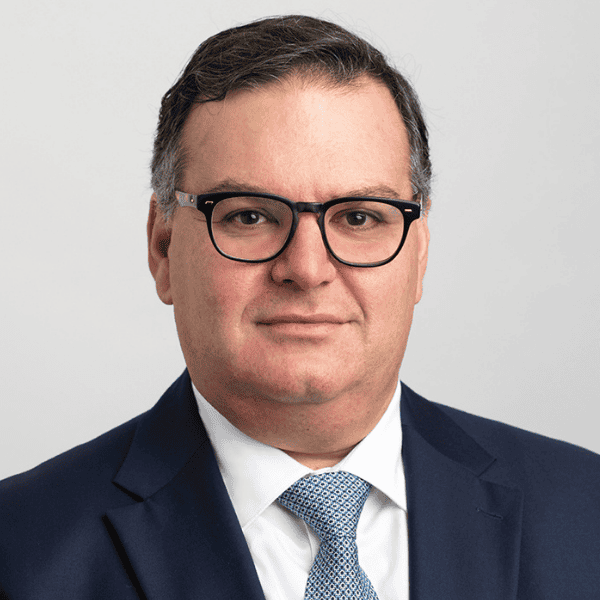 Michael Palassis