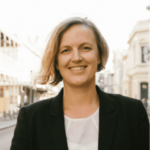 Kate Davis