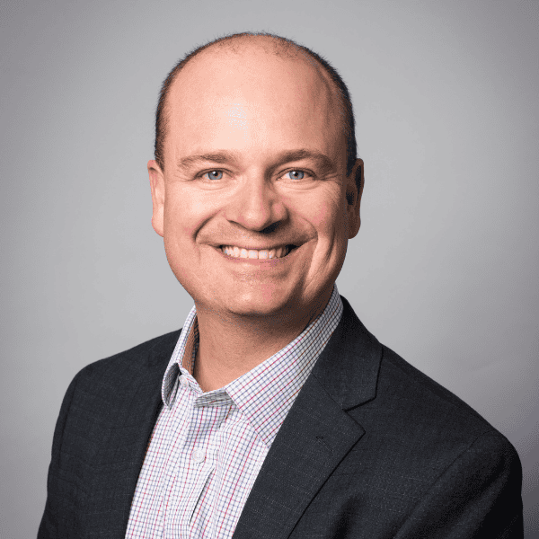 Professor Chris Pettit