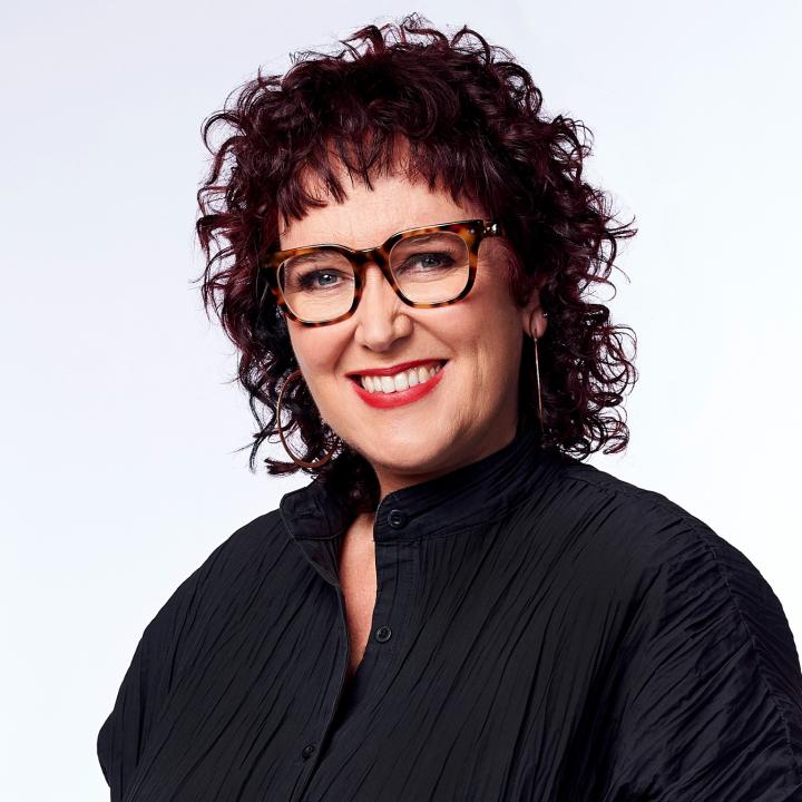 Profile image of Natasha Mitchell