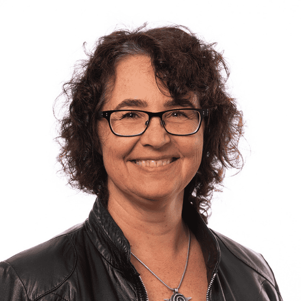 Dr Nicola Brackertz