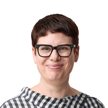 Rachel Trigg