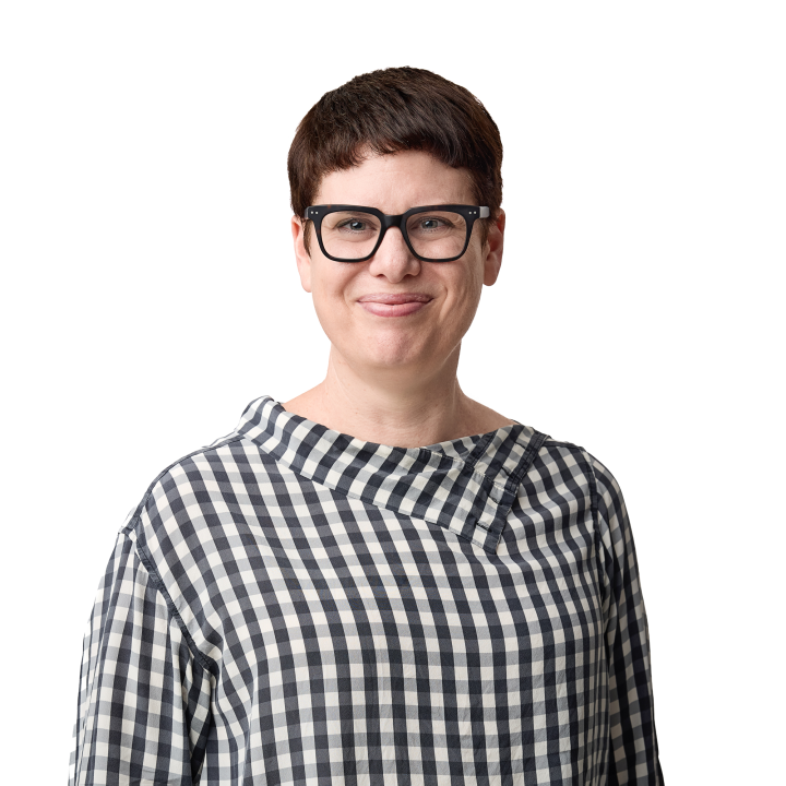 Rachel-Trigg