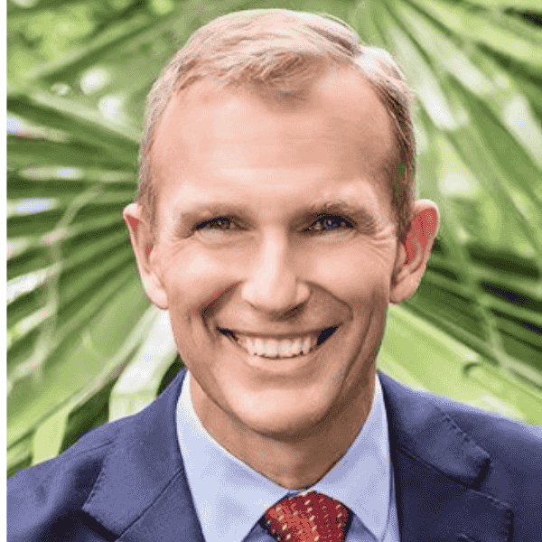 Rob Stokes