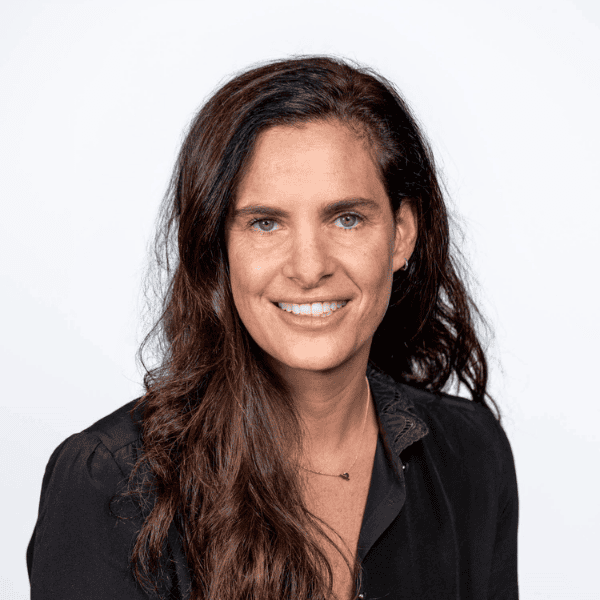 Shorna Moore