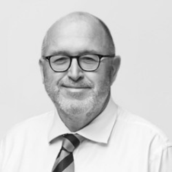 Dr Tim Williams