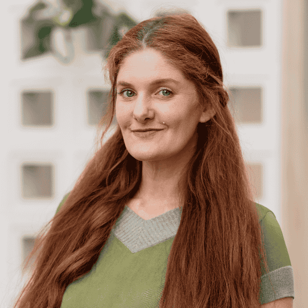 Zoe O'Neill